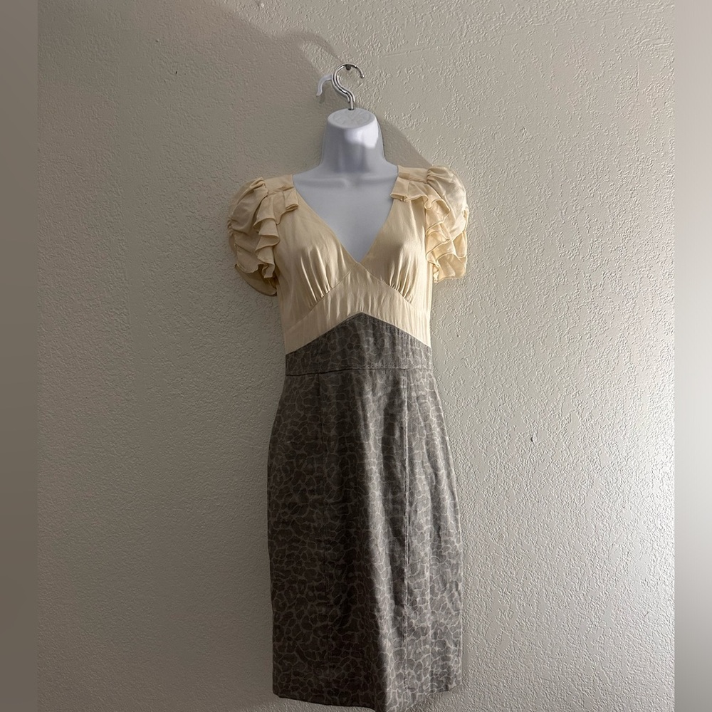 Rebecca Taylor Dress size 2